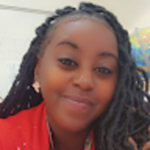 Meet your Posher, Lashondra